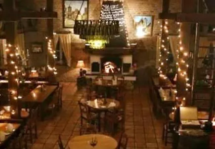 Hotel Auerhahn