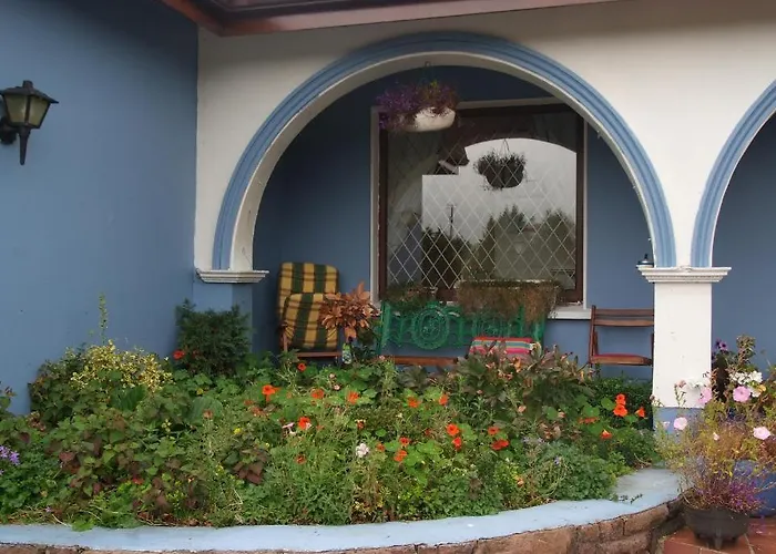 Gormans Country Home