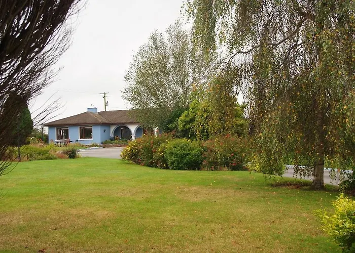 Gormans Country Home