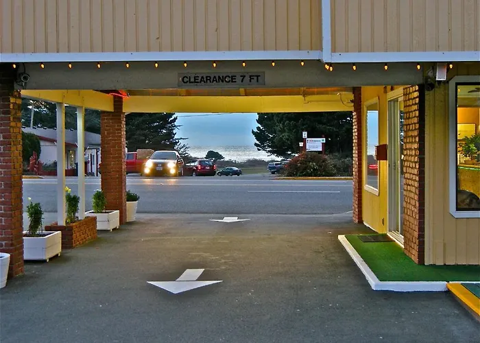 Motel 101