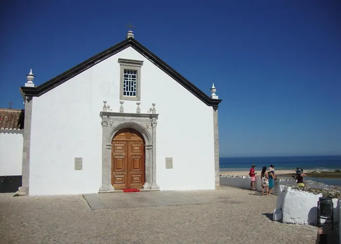Apart-hotéis em Manta Rota
