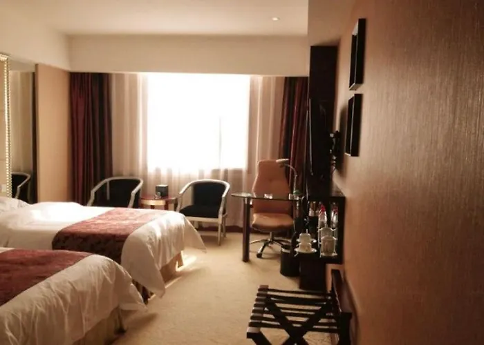 Yunheng Hotel