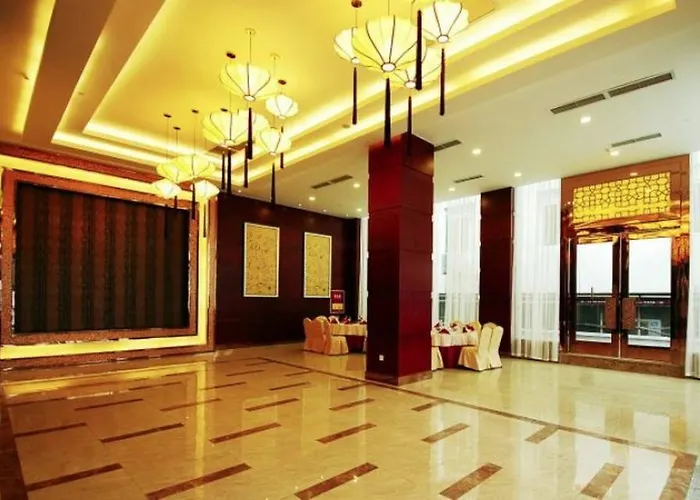 Yunheng Hotel