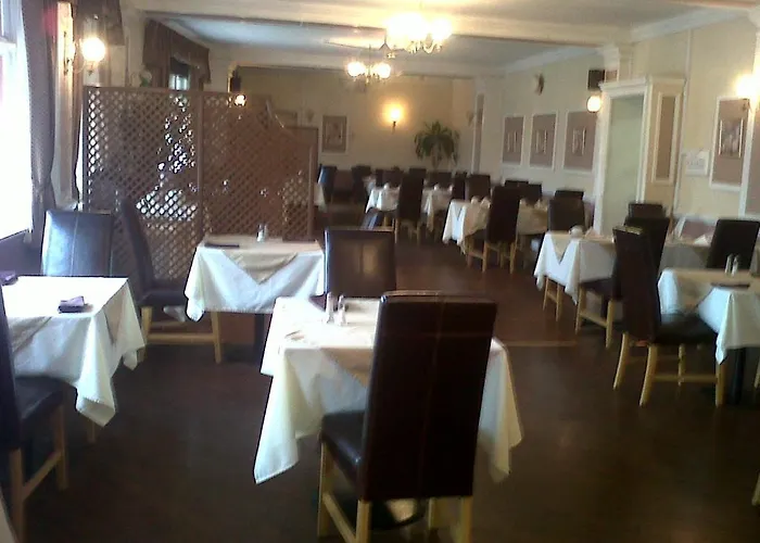 Great Western Hotel