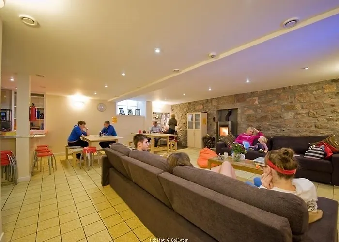 Ballater Hostel