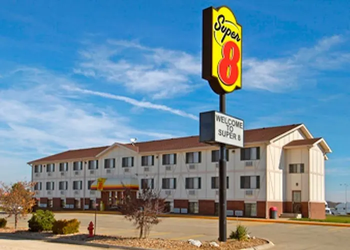 Super 8 Kingdom City