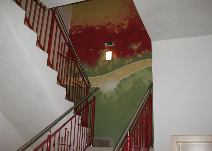 Gasthof zum Goldenen Rössl