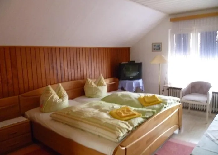Hotel Rotbuche