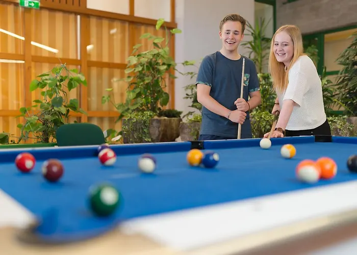 Hotel Sommerhaus am Internats-Campus