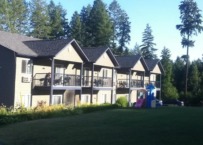New Horizon Motel