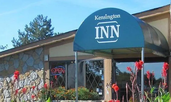 Howell Motels