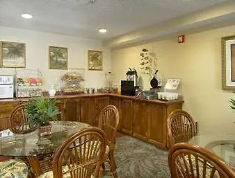 Knights Inn North Myrtle Beach