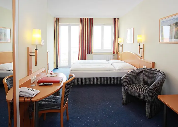 Hotel Goldener Adler