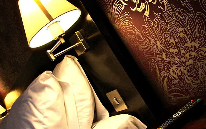 Hotel Belmonte