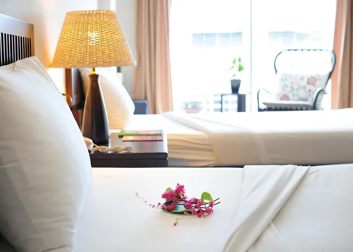 Kasemsarn Hotel Chanthaburi
