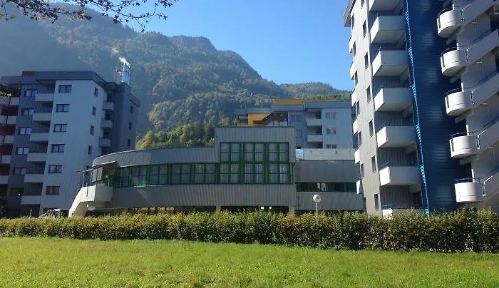 Hotel Sommerhaus