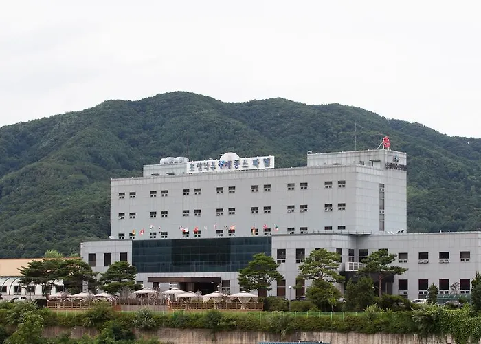 Cheongju Sejong Spatel