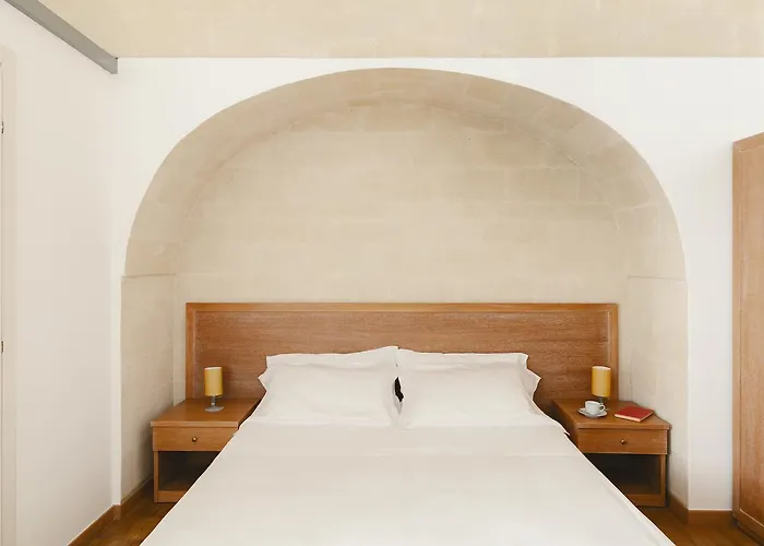 Il Borgo Ritrovato - Albergo Diffuso