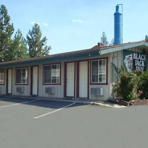 South Lake Tahoe Motels
