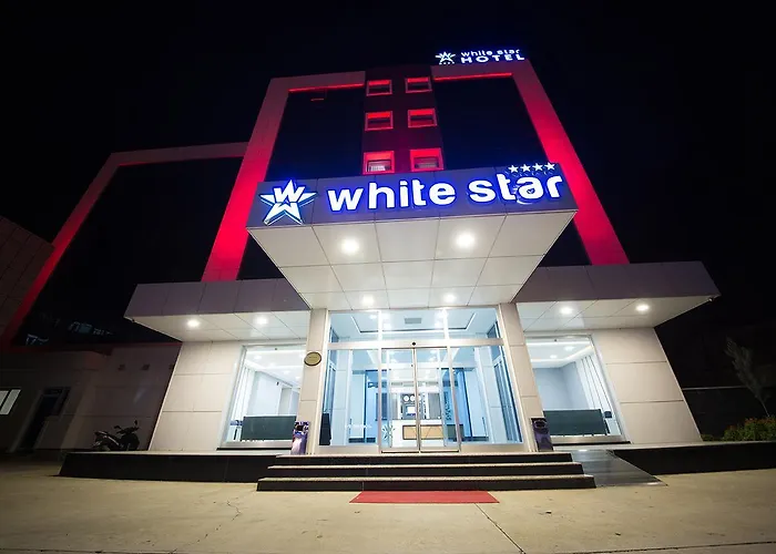 White Star Hotel