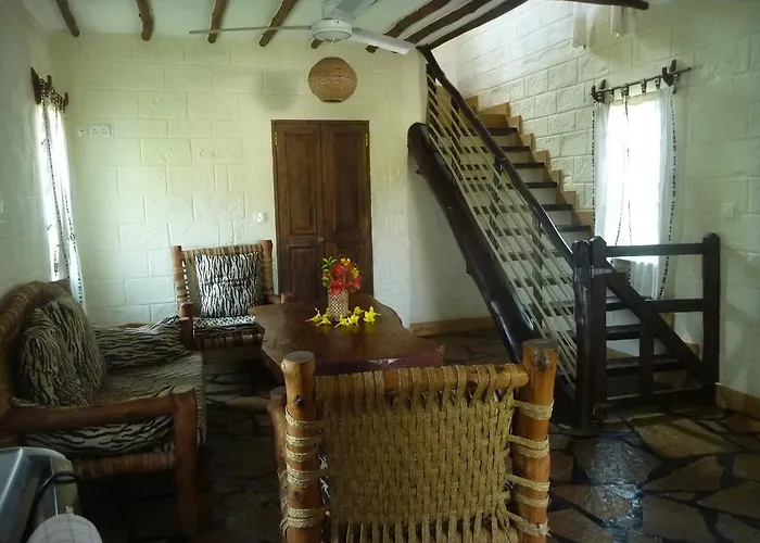African Dream Cottages - Diani Beach