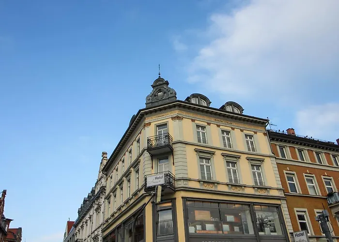 Hotel Augustiner Tor