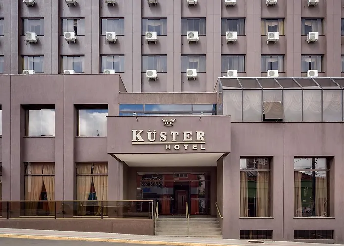 Kuster Hotel