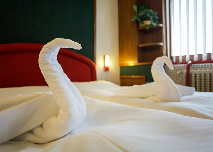 Hotel Poprad