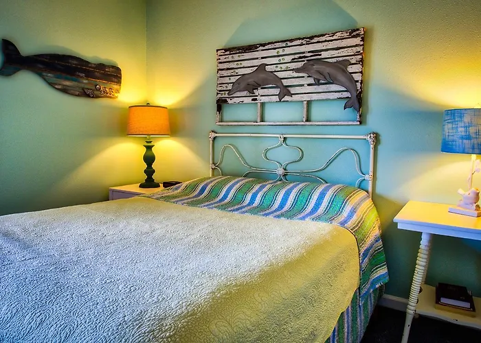 Sandy Cove Inn