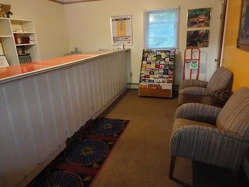 Theater Motel