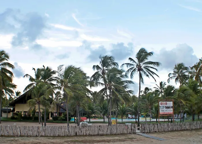 Siri Paraiso Hotel