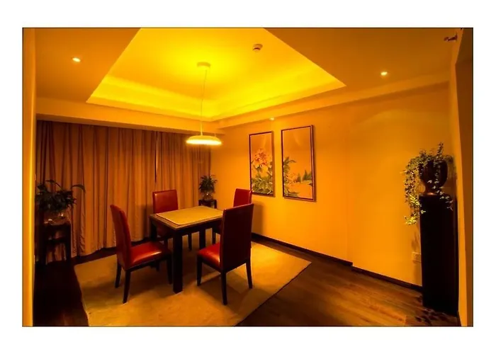 The Pearl Boutique Hotel