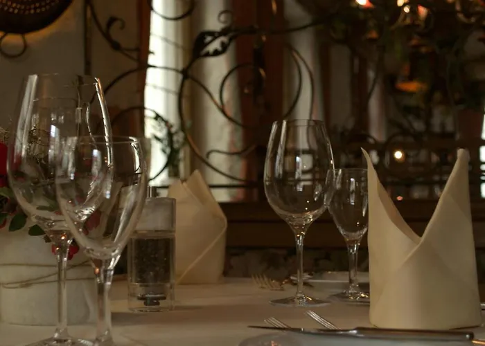 Hotel Restaurant Baeren