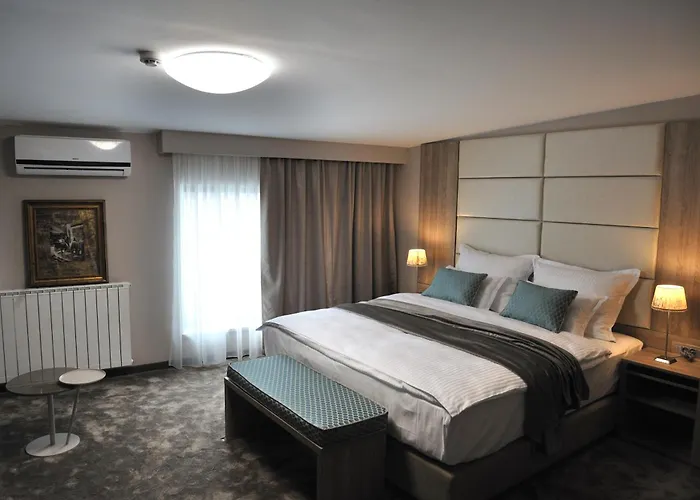 Hotel VIP