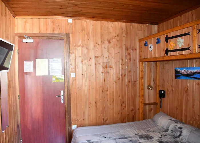 Hotel Le Terminus