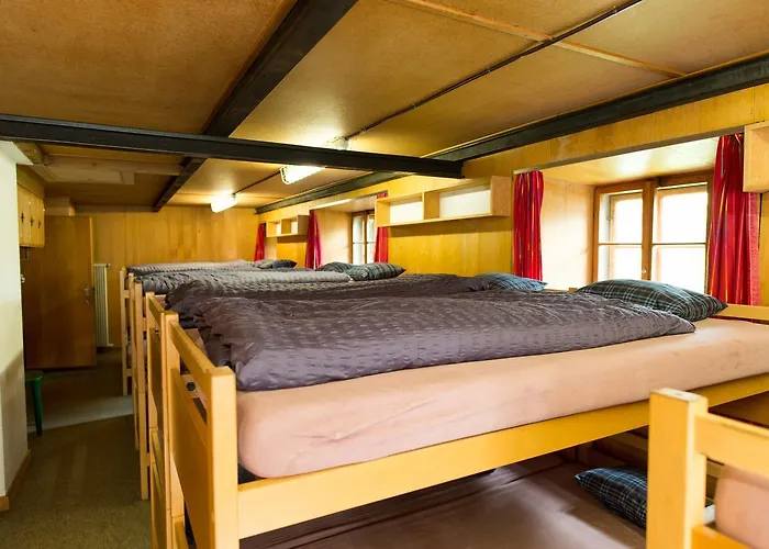 Gasthaus Pension zum Turm