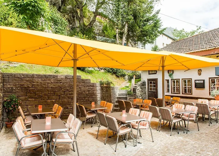 Gasthaus Pension zum Turm