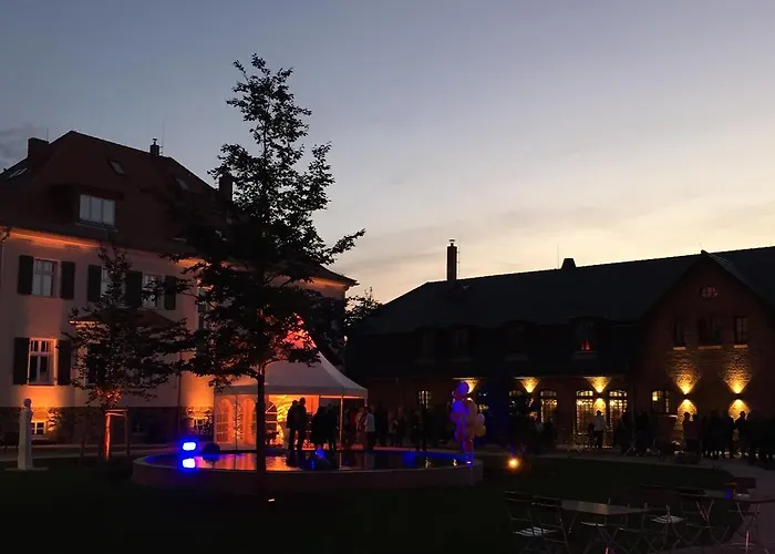 Paulinen Hof Seminarhotel