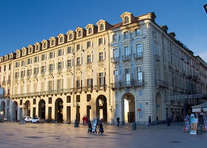 Turin Aparthotels