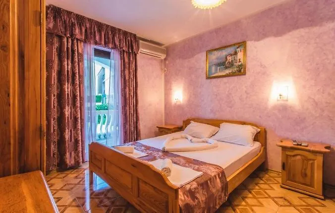 Privatni Smjestaj Toljic