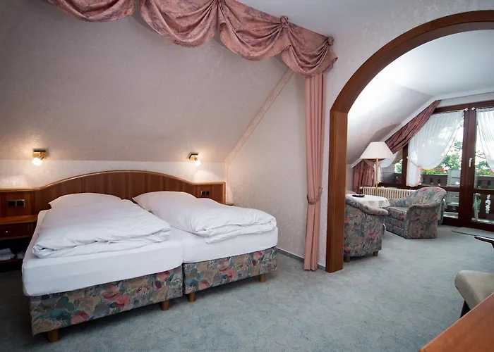 Hotel Sonnenhof
