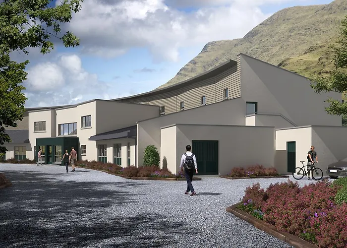 Wild Atlantic Hostel