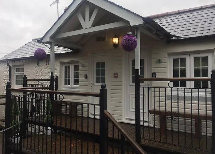 Findon Rest Ltd