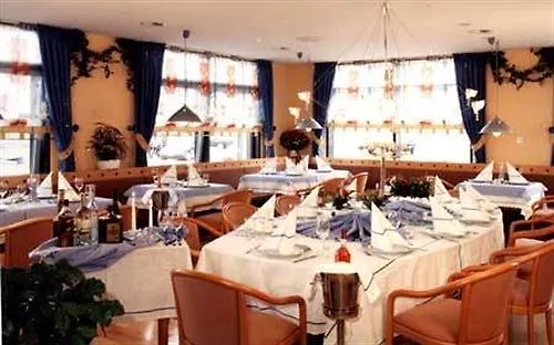 Rasthof Und Motel Fernthal