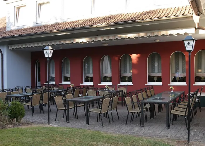Hotel Herbstein