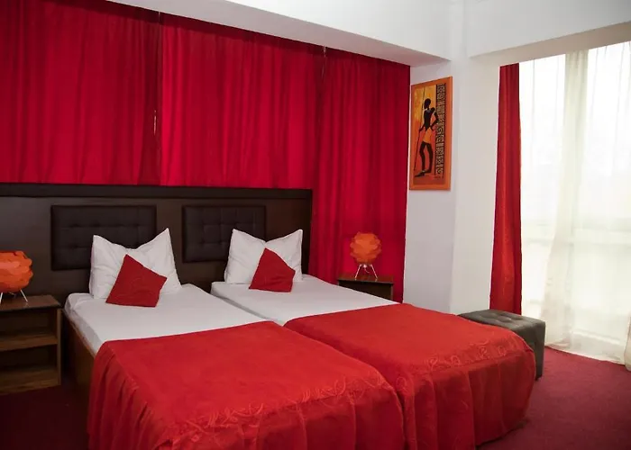 Hotel Metropol
