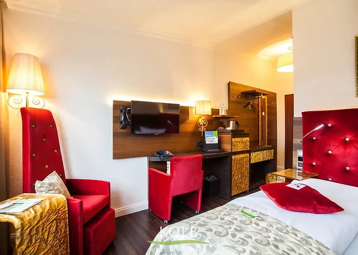 Hotel Kolb