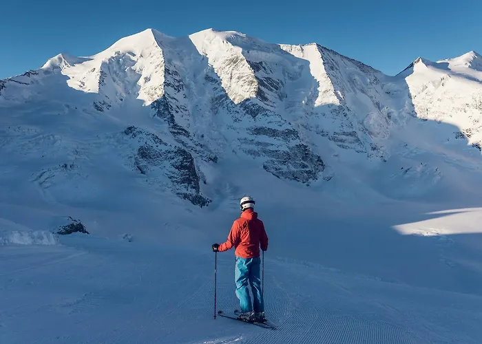 Berghaus Diavolezza
