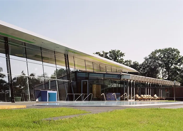 Spreewald Thermenhotel - Spreewald Therme Gmbh