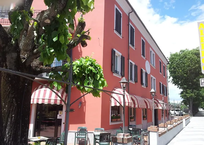 Albergo Rondò